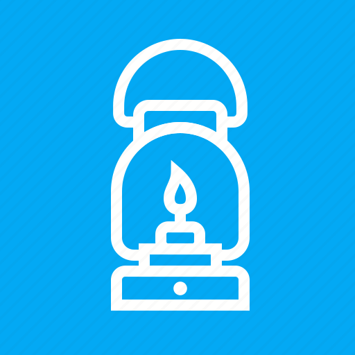 Candle, candles, lamp, lantern, lanterns, night icon - Download on Iconfinder