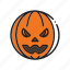 ghost, halloween, holiday, horror, pumpkin, skull, spooky 