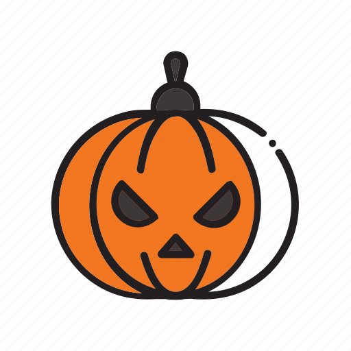 Ghost, halloween, holiday, horror, pumpkin, skull, spooky icon - Download on Iconfinder