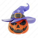 halloween, pumpkin, autumn, ghost, scary