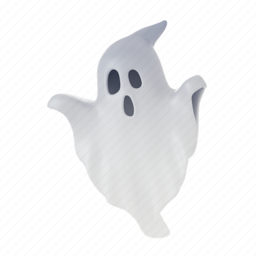 Halloween, ghost, horror, scary, creepy icon - Download on Iconfinder