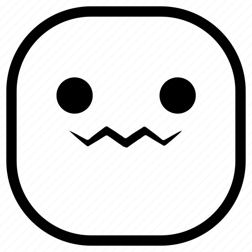 Blame, blaming, emoji, emoticon, rant, smiley icon - Download on Iconfinder