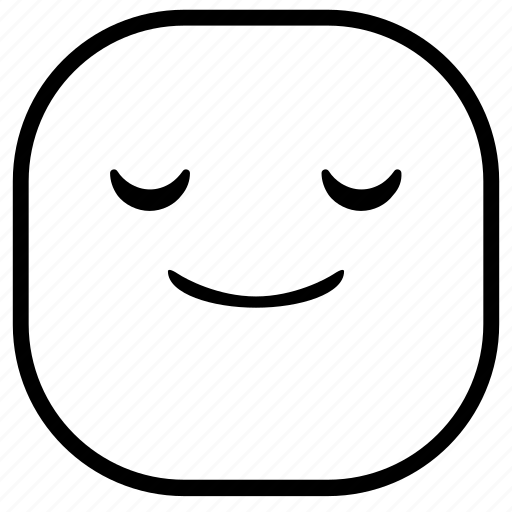 Emoji, emoticon, smile, smiley icon - Download on Iconfinder