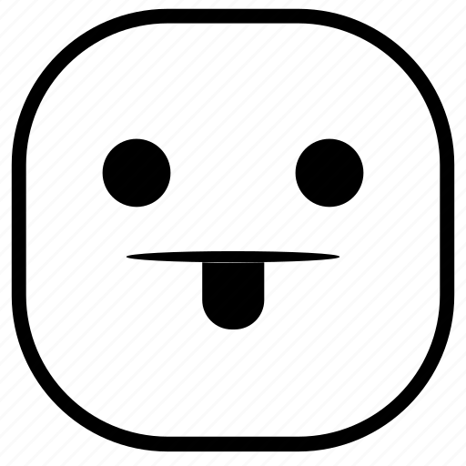 Emoji, emoticon, smiley, taunt, tongue icon - Download on Iconfinder