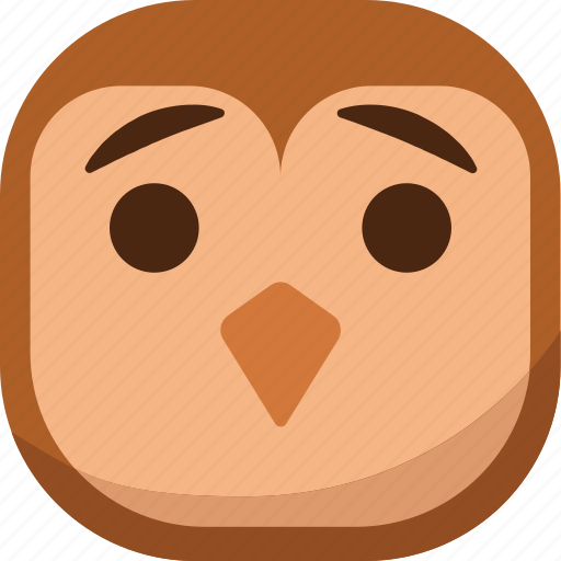 faceless emoji