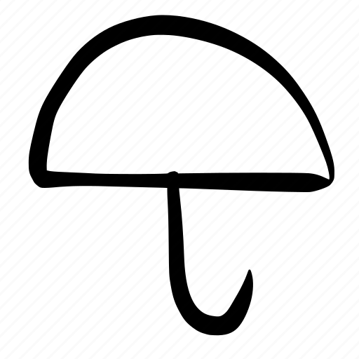 Umbrella icon - Download on Iconfinder on Iconfinder