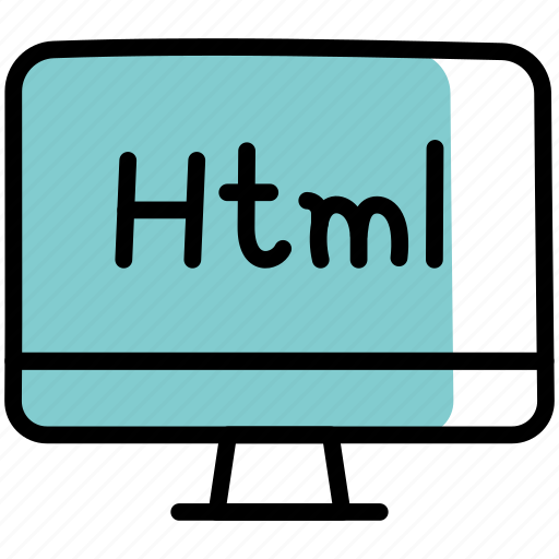 Html5 icon - Download on Iconfinder on Iconfinder