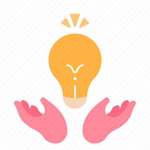 Creative, knowledge, education, light, bulb, value, wisdom icon - Download on Iconfinder