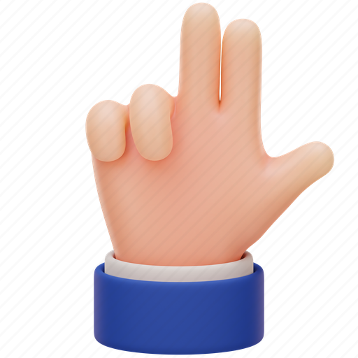 Gun, shoot hand gesture, sign, hand gesture, finger sign, hand sign, hand icon - Download on Iconfinder