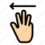 cursor, hand, left, up 