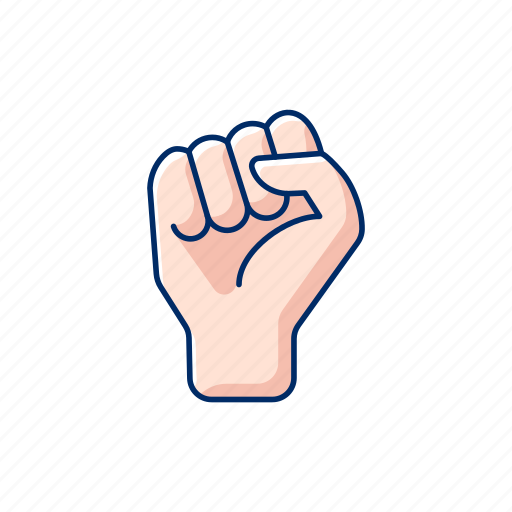 Hand, gesture, signal, human body icon - Download on Iconfinder