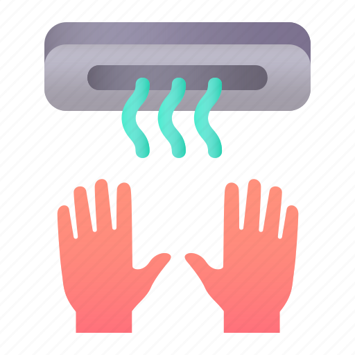 Dryers, furniture, handdryer, healthcare, hygienic, miscellaneous, wv icon - Download on Iconfinder