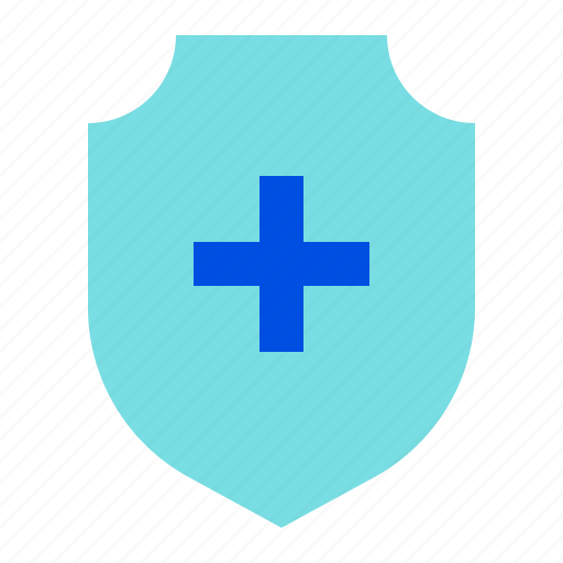 Healthy, hygiene, protect, shield icon - Download on Iconfinder