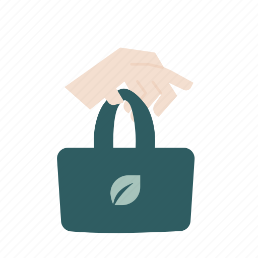 Bag, tote, shopping, hand, hold, store, gesture icon - Download on Iconfinder