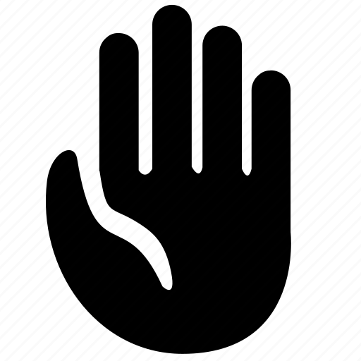 Hand, hello, partnership icon - Download on Iconfinder