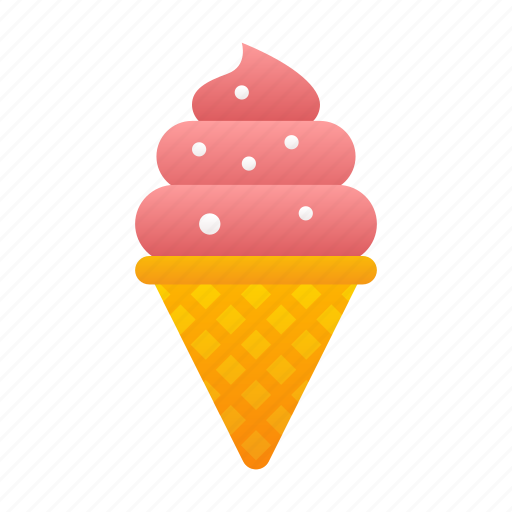 Ice cream, dessert, food, sweet icon - Download on Iconfinder