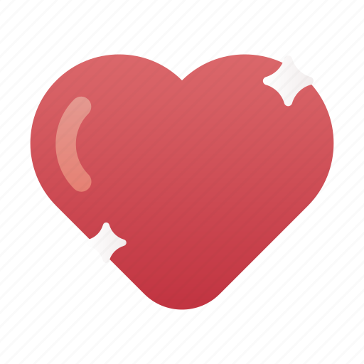Love, heart, romance, romantic icon - Download on Iconfinder
