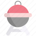 grill, food, barbecue, bbq, grilled, cooking, meat