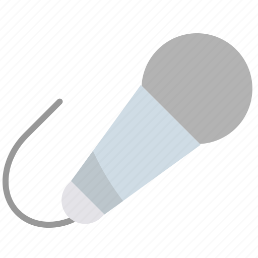Microphone, mic, audio, sound, speaker, device icon - Download on Iconfinder