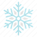snowflake, winter, xmas, weather, snow, flake, cold, ice, christmas 