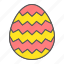 easter, egg, holiday, food, decorative, tradition, happy 