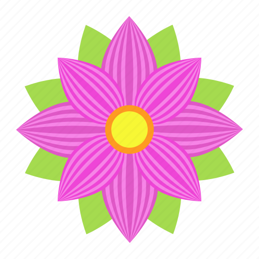 Astra, easter, floral, flower, nature, plant, spring icon - Download on Iconfinder
