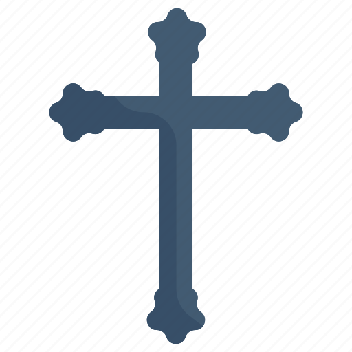 Catholic, christian, cross, religion, jesus, christianity, holy icon - Download on Iconfinder