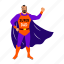 super, dad, costume, father, outfit 