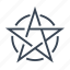 evil, pentagram, satanism, sign, symbol 