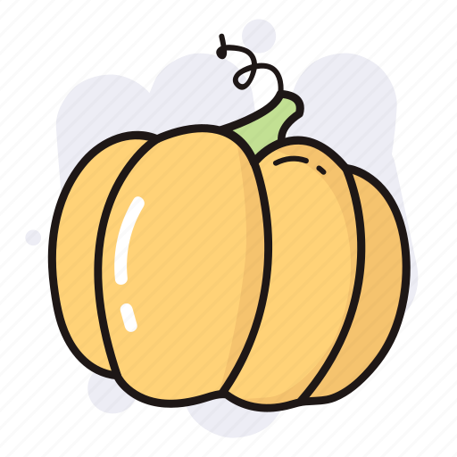 Celebration, decoration, halloween, pumpkin icon - Download on Iconfinder