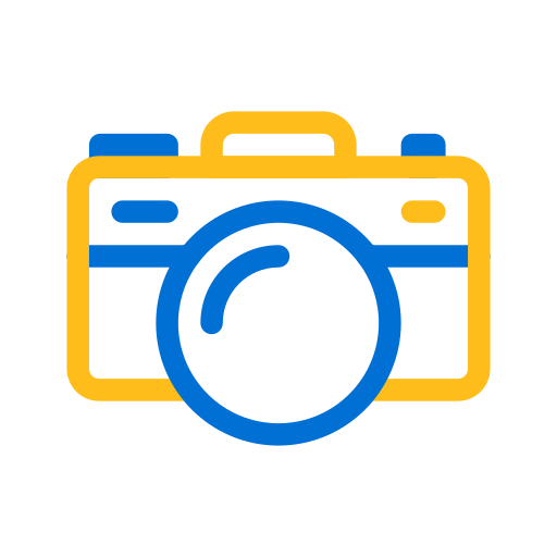 Camera, holiday, photo icon - Free download on Iconfinder