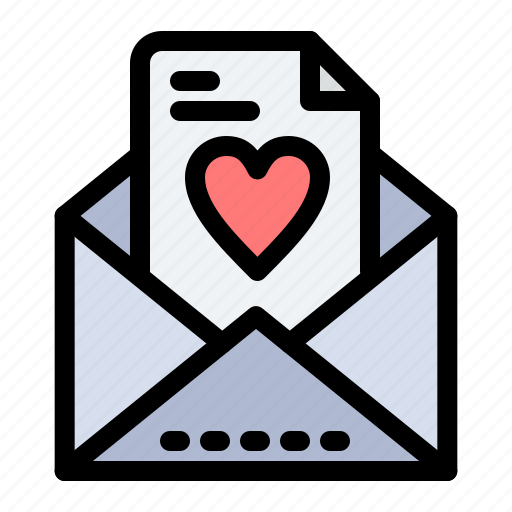 Email, love, mom icon - Download on Iconfinder on Iconfinder