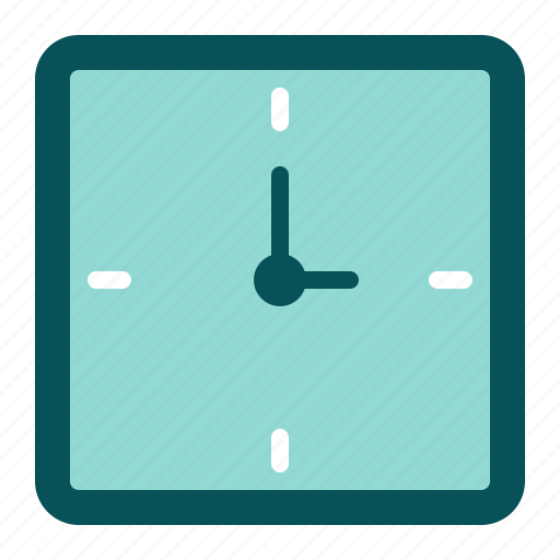 Clock, alarm, business, calendar, schedule, timer, date icon - Download on Iconfinder