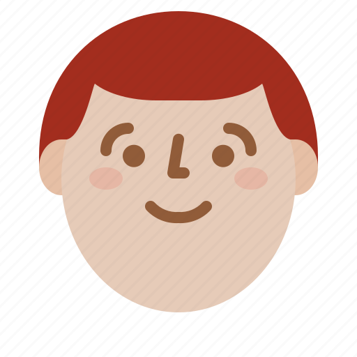 Face, guy, happy, man icon - Download on Iconfinder