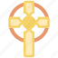 cross, christian, religion, church 