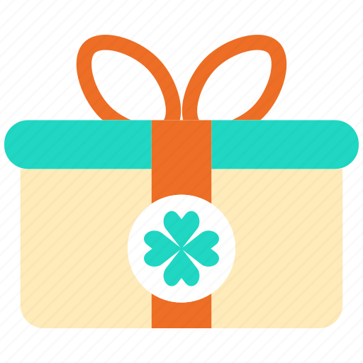 Present, gift, box, birthday, celebration icon - Download on Iconfinder