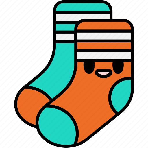 Socks, winter, holiday, cold icon - Download on Iconfinder