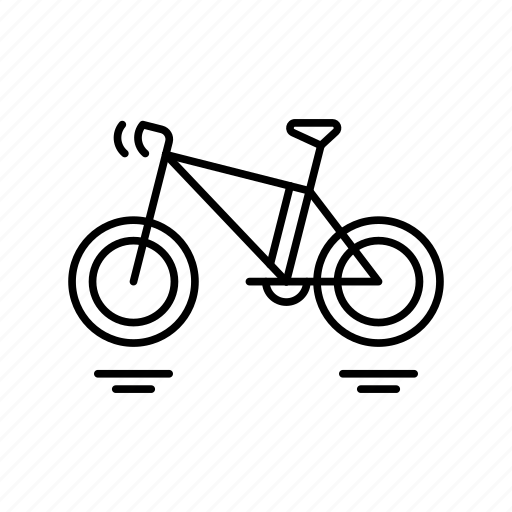 Bicycle, pedals, wheel, sport, leisure, time icon - Download on Iconfinder
