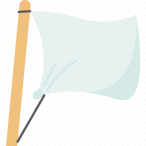Flag, pole, banner, boat, wind icon - Download on Iconfinder
