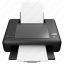 fax, machine, technology, print, device, equipment, printing, tool