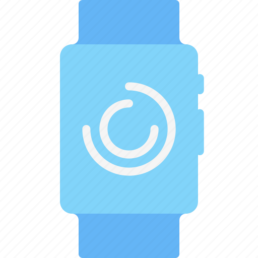 Apple, device, gadget, hardware, tech, watch icon - Download on Iconfinder