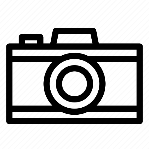 Camera, device, gadget, photography icon - Download on Iconfinder