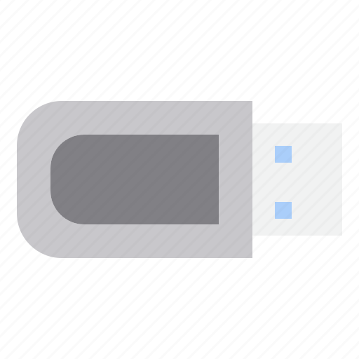 Drive, flash, computer, data, technology icon - Download on Iconfinder