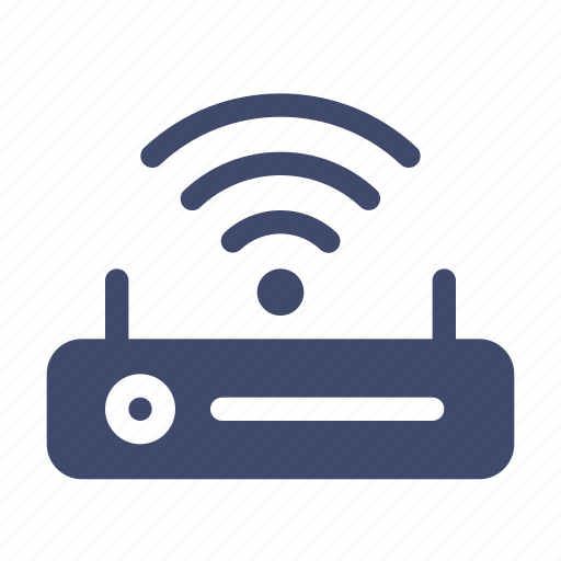 Device, hardware, hotspot, internet, router, technology, wifi icon - Download on Iconfinder