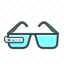 devices, glasses, google glass, smart, smart glasses