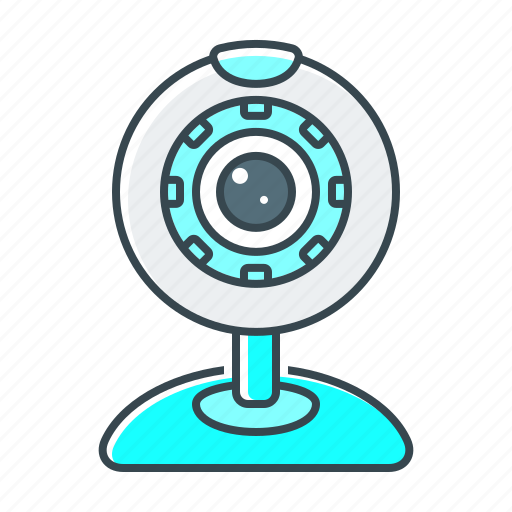 Camera, devices, video, webcam icon - Download on Iconfinder