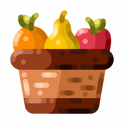 Fruit, fruits, fresh, healthy, organic, natural, nutrition icon - Download on Iconfinder