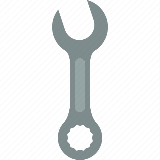Double, nut, ring, screw, wrench icon - Download on Iconfinder