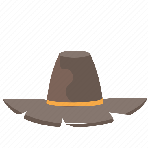 Dirty, hat, headdress, torn icon - Download on Iconfinder