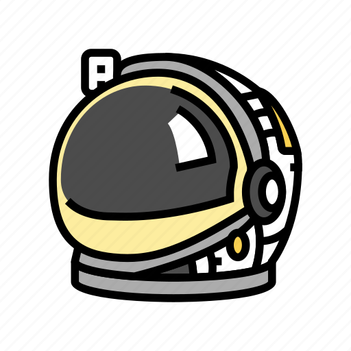Astronaut, helmet, hat, cap, female, fashion icon - Download on Iconfinder